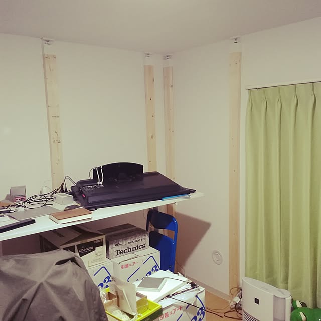 ryogunnerさんの実例写真