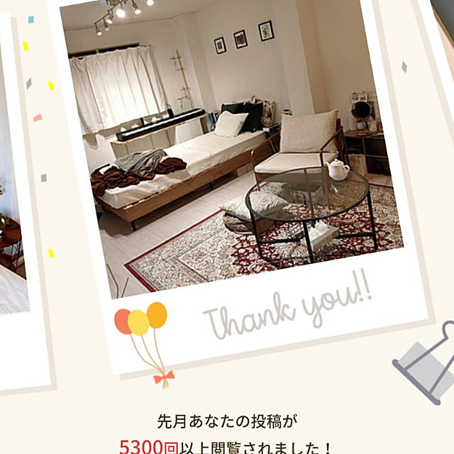 melissaさんの実例写真
