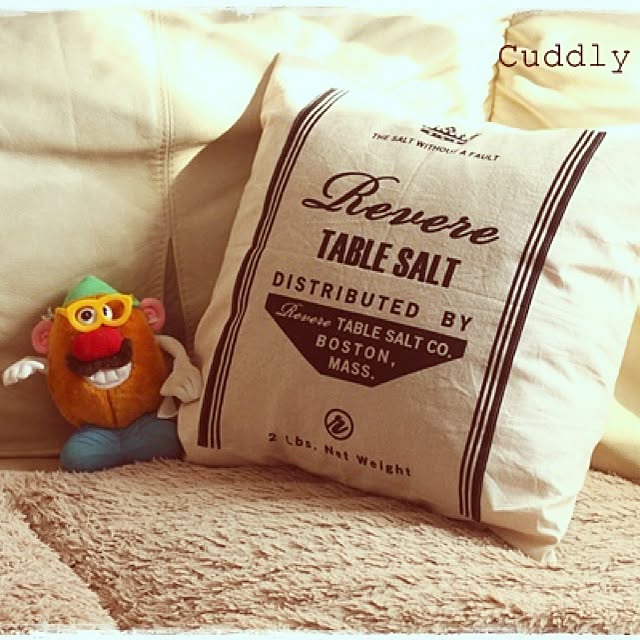 cuddlycandyさんの実例写真