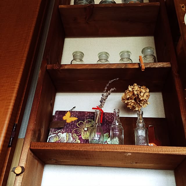 musucariさんの実例写真