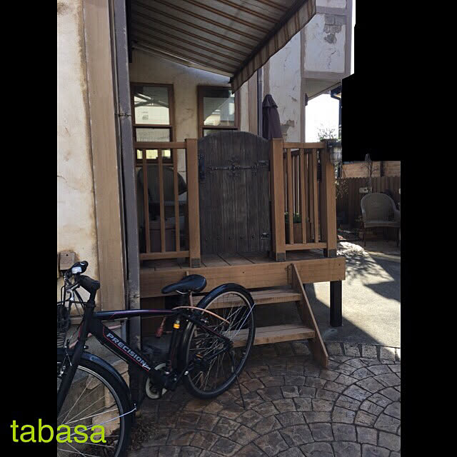 tabasaさんの実例写真
