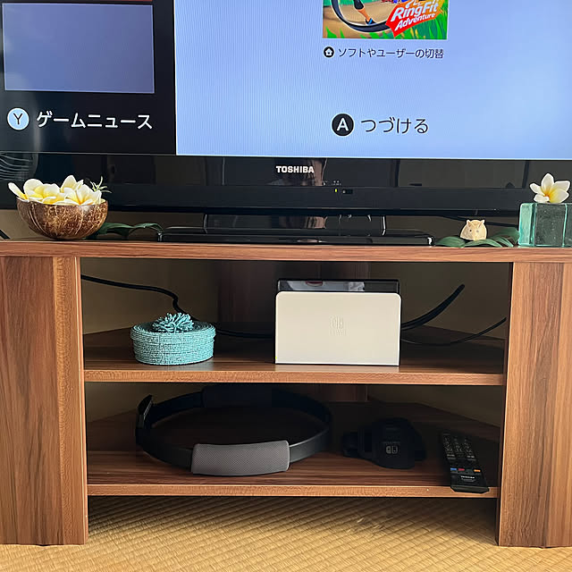 NANAさんの部屋