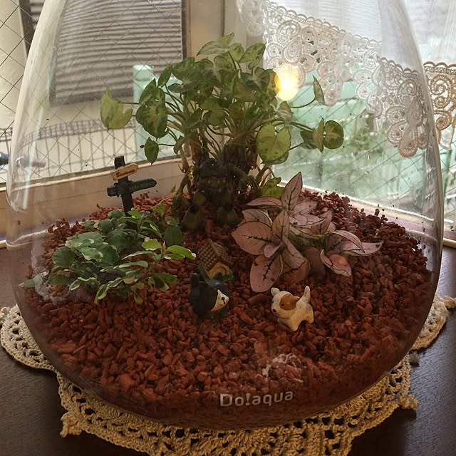 kaorinさんの実例写真