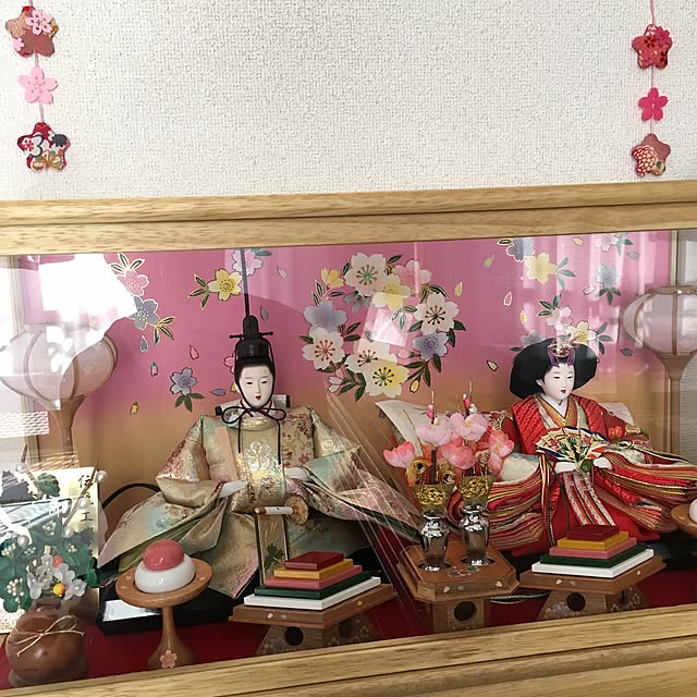 chi_kaさんの実例写真