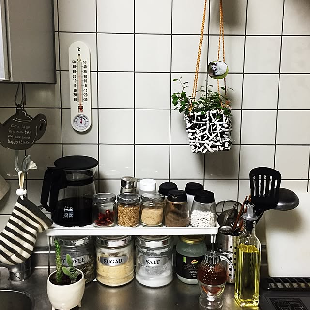 amaneさんの実例写真