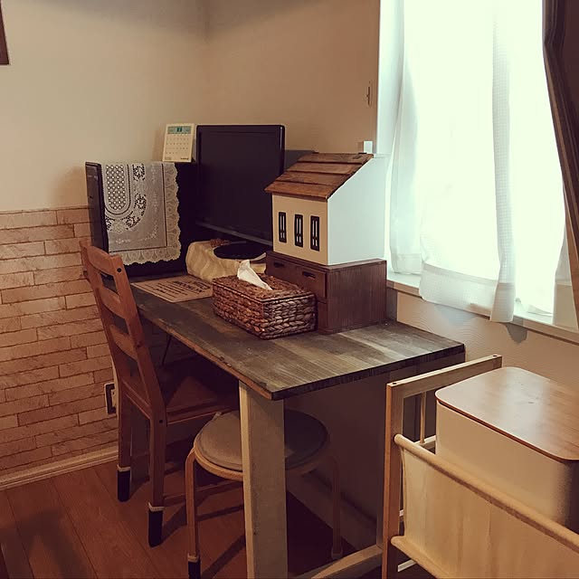 mさんの実例写真