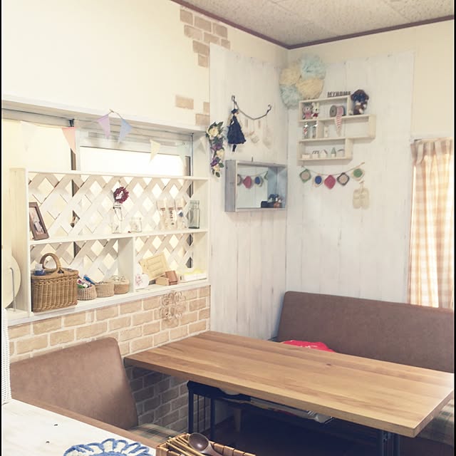 kyonchanさんの実例写真