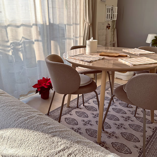 nekomiさんの実例写真