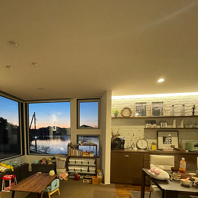 machaさんの部屋