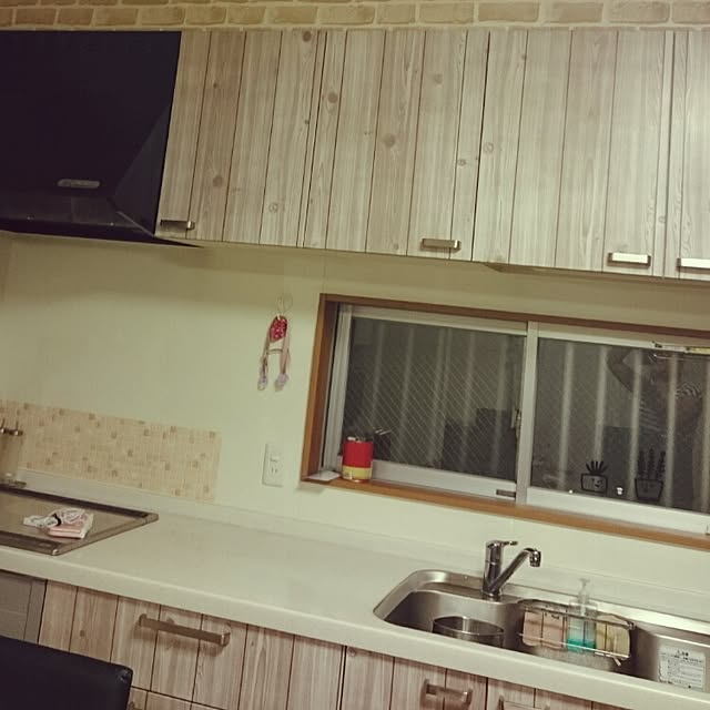 hig.さんの実例写真