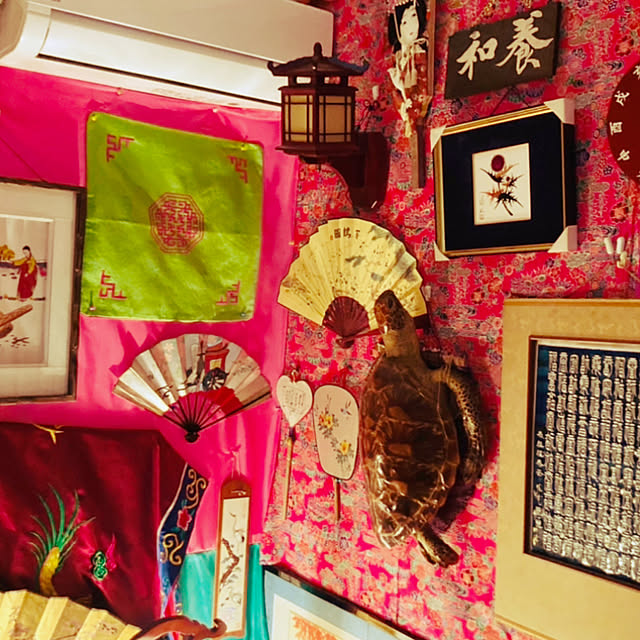 takakuzenさんの部屋