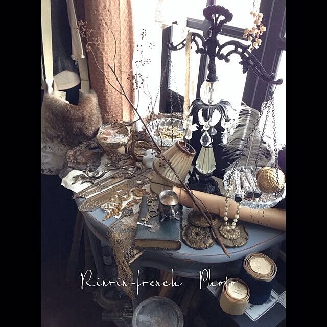 Rinrinfrenchさんの実例写真