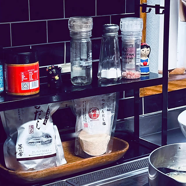 chacoさんの部屋