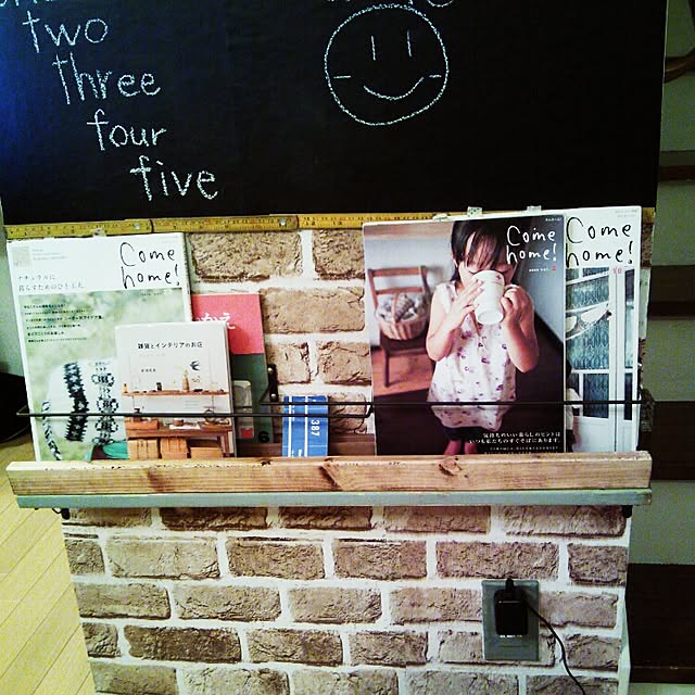 namiさんの実例写真