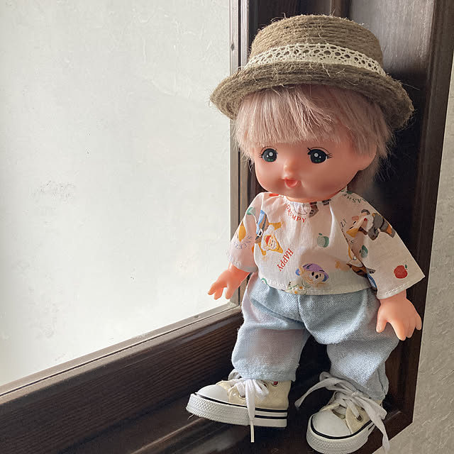 manduonmaさんの実例写真