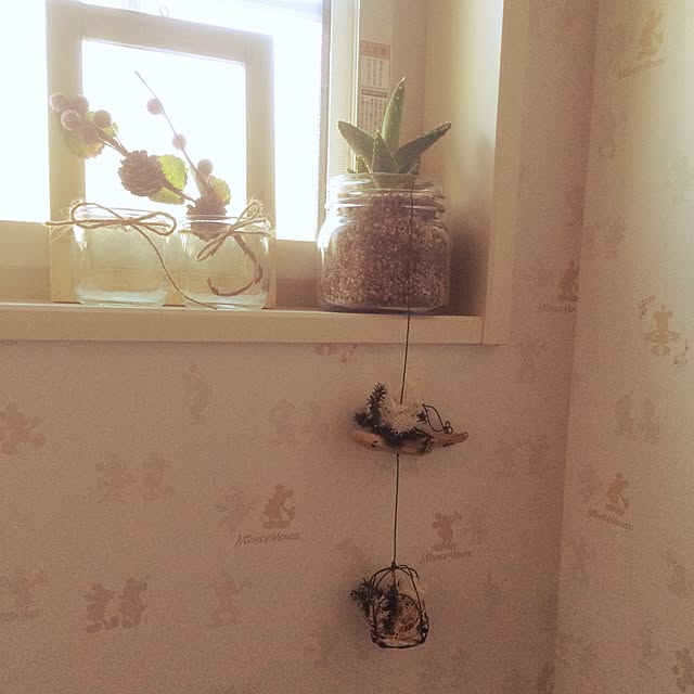annさんの実例写真