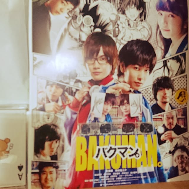 gomameさんの実例写真