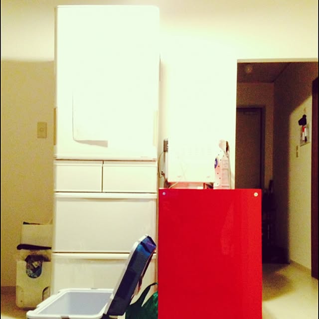 イケア IKEA KALLAX シェルフユニット ハイグロスレッド 77 イケア IKEA KALLAX シェルフユニット ハイグロスレッド 77