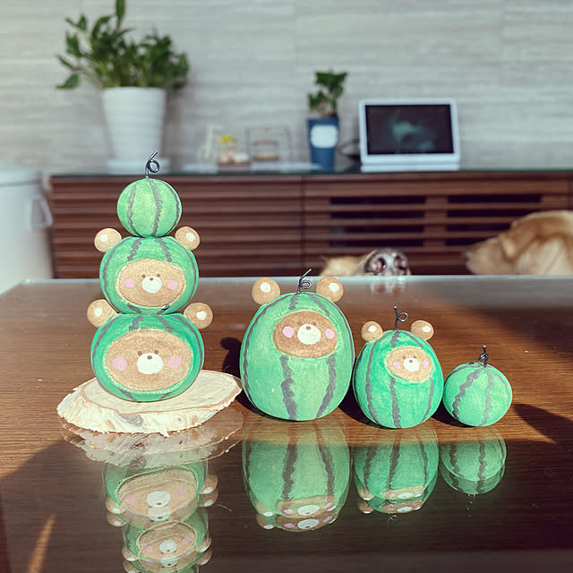 ponponcooさんの実例写真