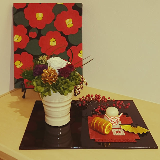 satty214nさんの実例写真