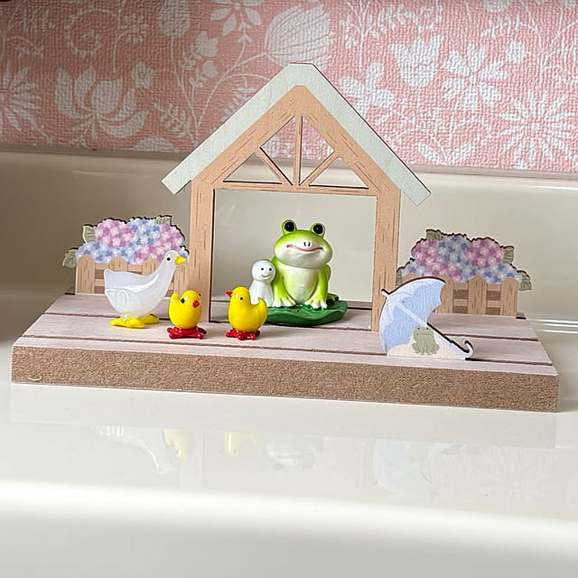 KYONさんの部屋
