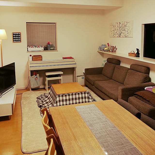 roomさんの実例写真