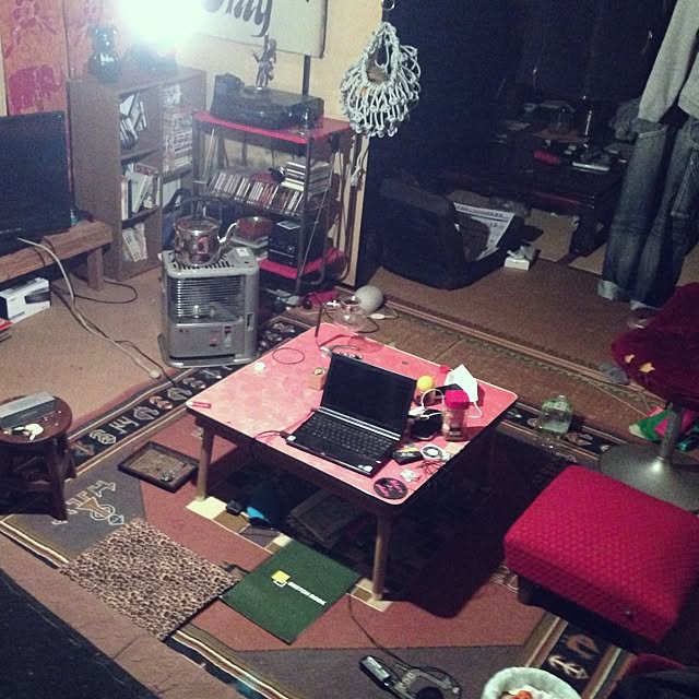 SHOW-HEYさんの実例写真