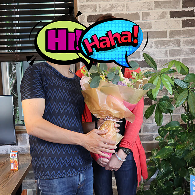Mikaさんの実例写真