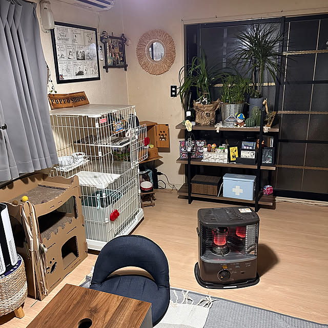 Rindasanさんの部屋