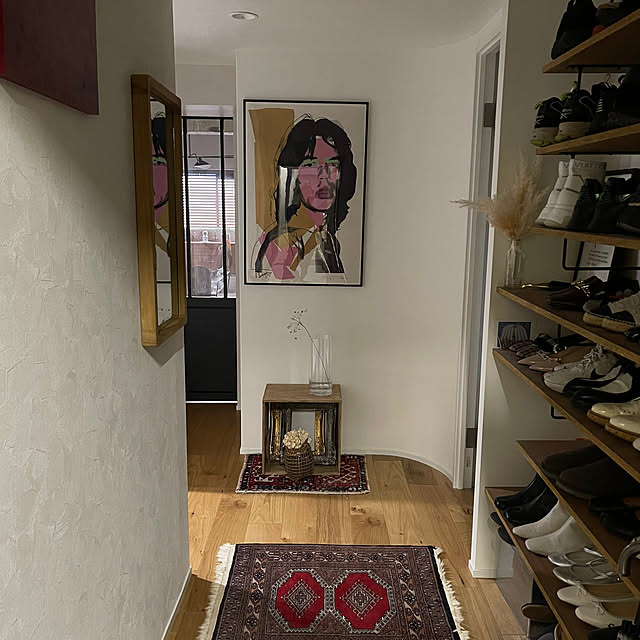 yamasanさんの部屋