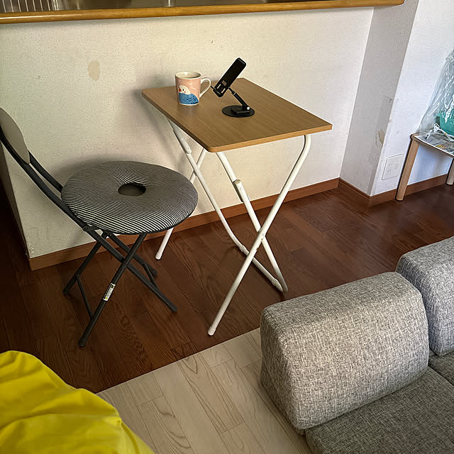 chappさんの実例写真