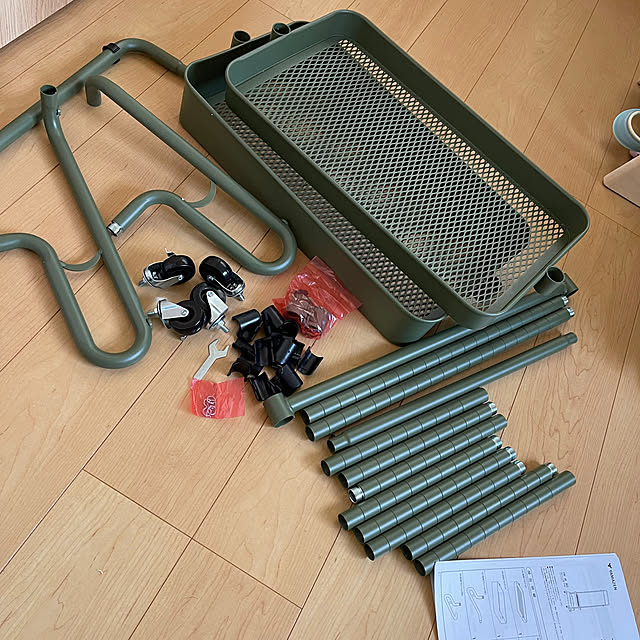 chiiさんの実例写真