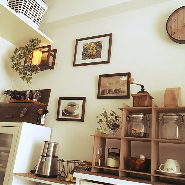 CAFE24さんの実例写真