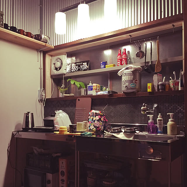 isumiBASEさんの実例写真