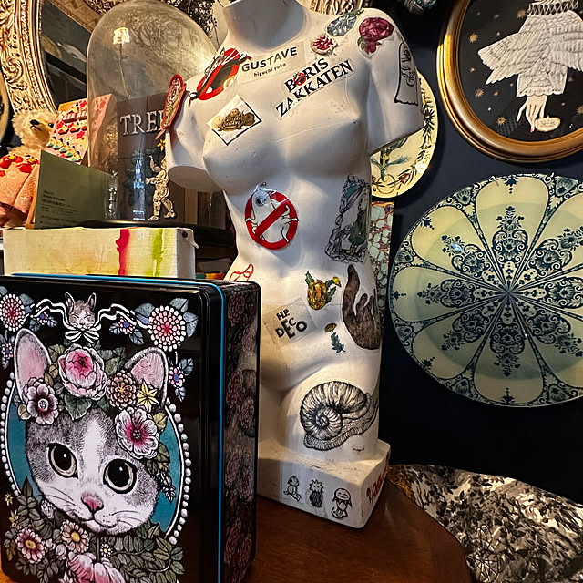 okyame-chanさんの部屋