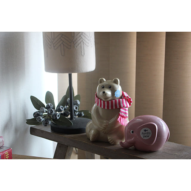 susaayuさんの部屋