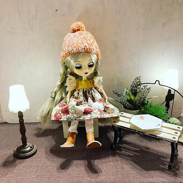 machakoさんの実例写真