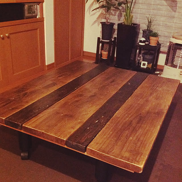 机/DIY/男前のインテリア実例 - 2018-10-15 23:36:56