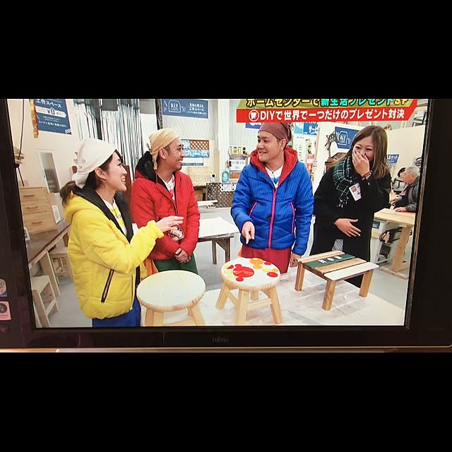 Fu-koさんの実例写真