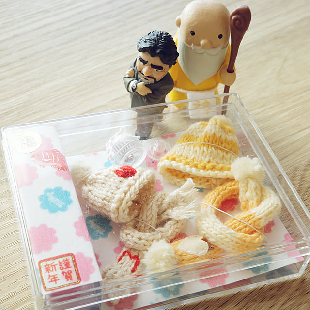 mangoさんの部屋