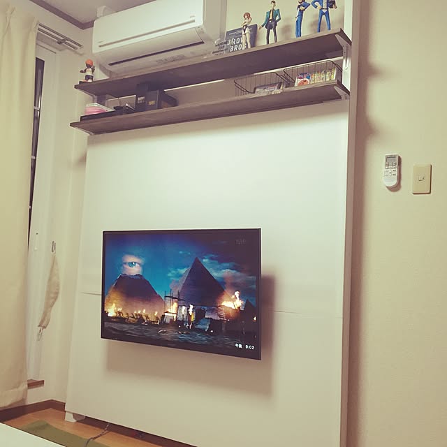 Kさんの実例写真