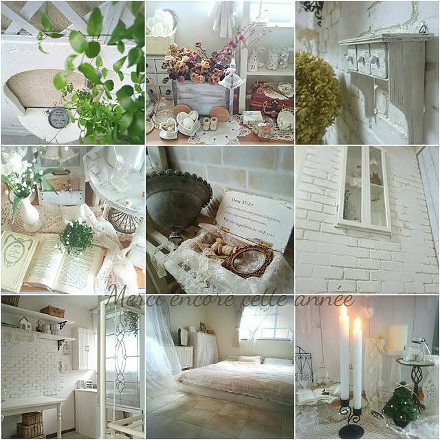 miho.okuさんの実例写真