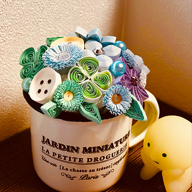 imachanさんの実例写真