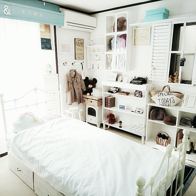 M_house_officialさんの実例写真