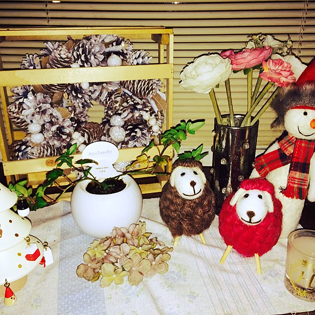 hiroko15さんの実例写真