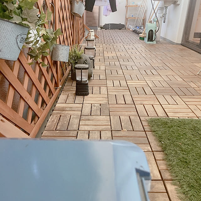 n.kiki.aさんの実例写真