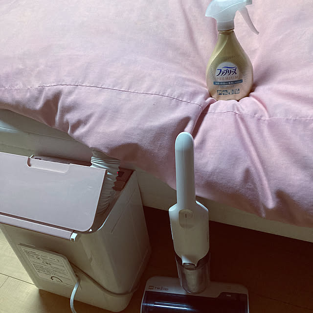 heidiさんの部屋