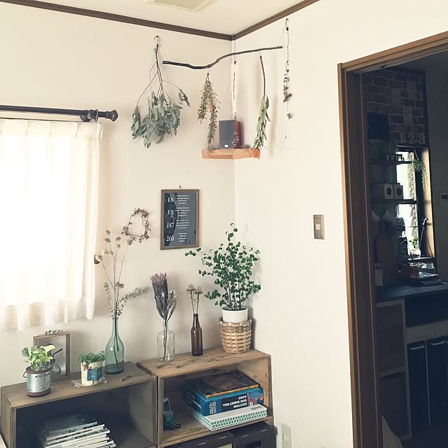 yukkaさんの実例写真