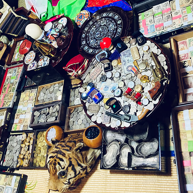 takakuzenさんの部屋