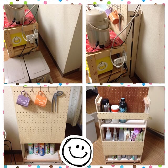 Naomi.Kさんの実例写真